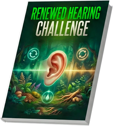 Renewed Hearing Challenge bonus guide cover