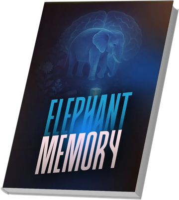 Elephant Memory bonus guide cover