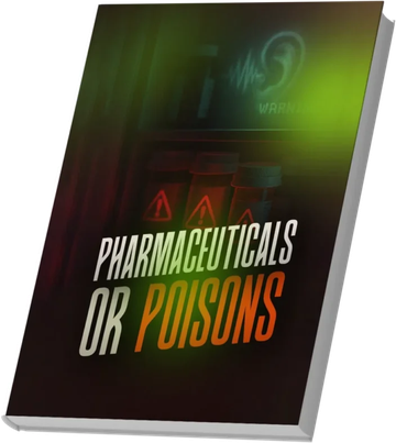 Pharmaceuticals or Poisons bonus guide cover