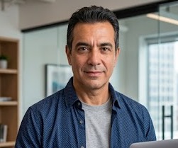 Carlos M., verified Tinizen customer
